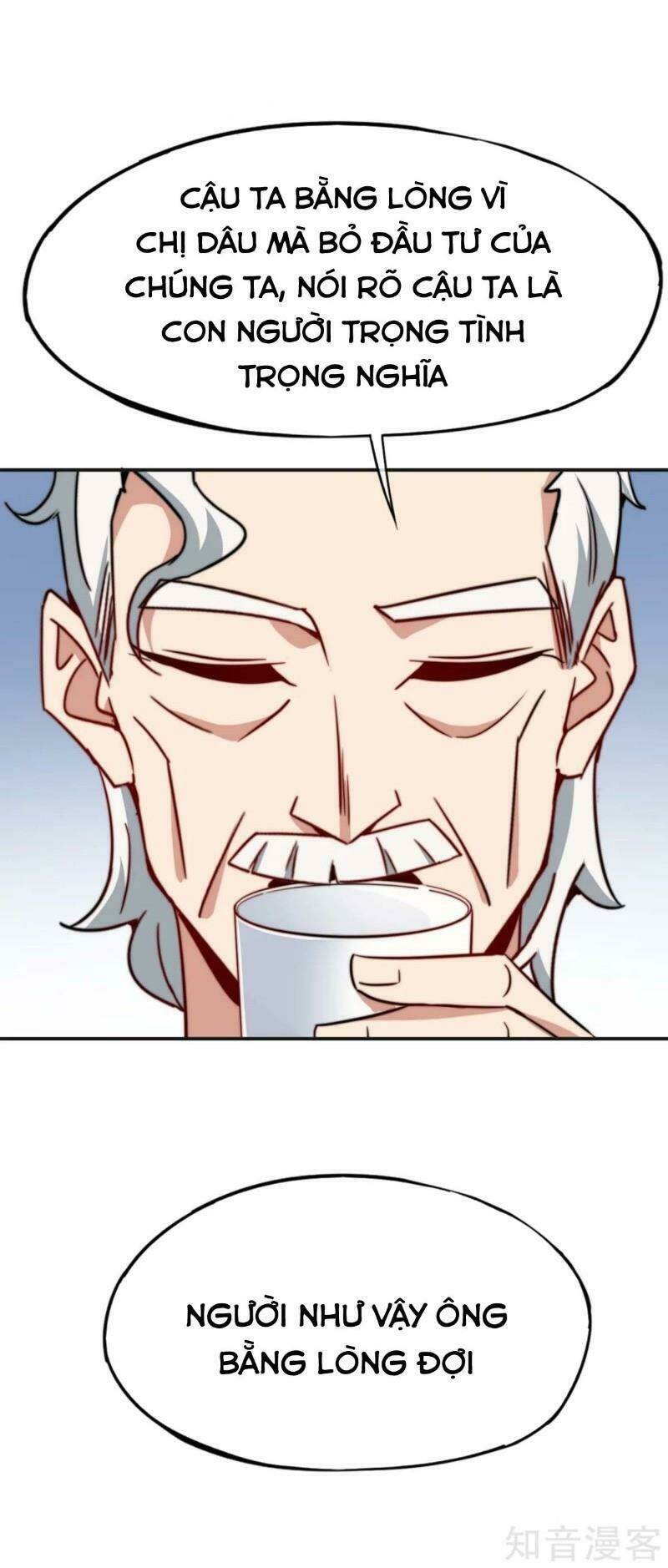 Vòng Bạn Bè Mạnh Nhất Của Tiên Giới: Chapter 11