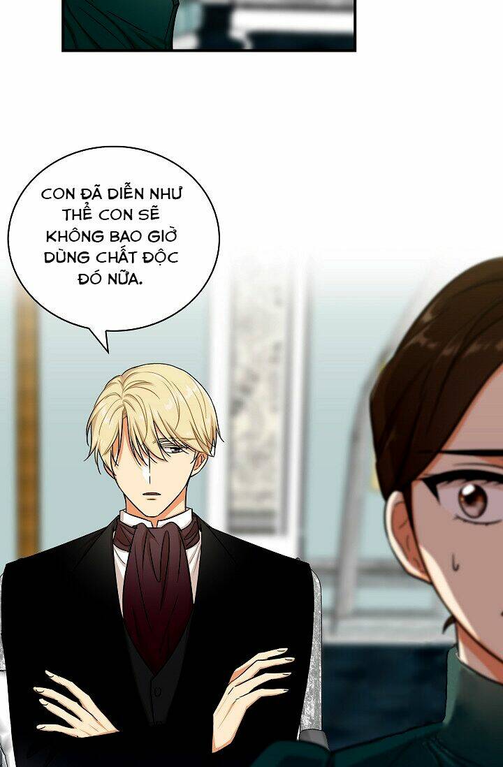 Xuyên Không Trở Thành Mami Phản Diện: Chapter 13