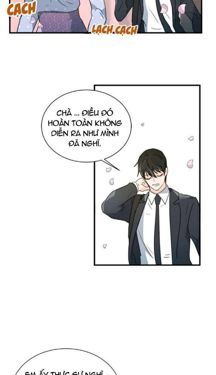 101 Cách Chinh Phục Trái Tim Em: Chapter 2