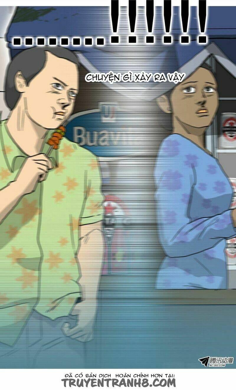 Hồi Sinh: Chapter 24