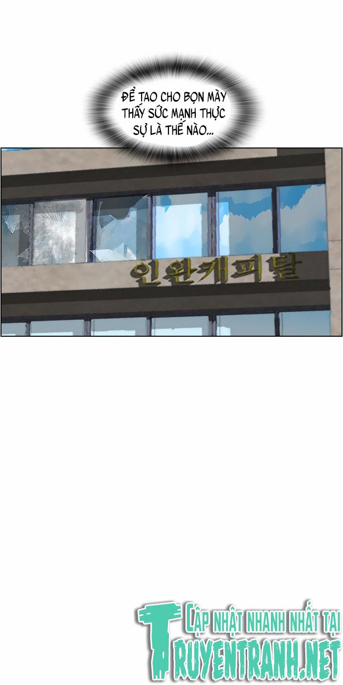 Revival Man: Chapter 13