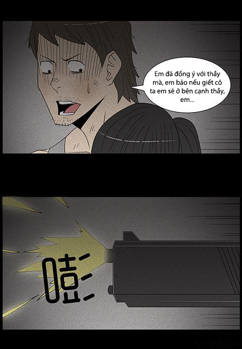 Chuyện Lạ Đêm Khuya: Chapter 85