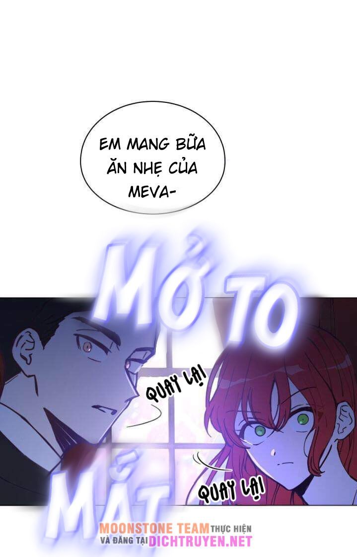 Lamia Orphe Đã Chết: Chapter 7