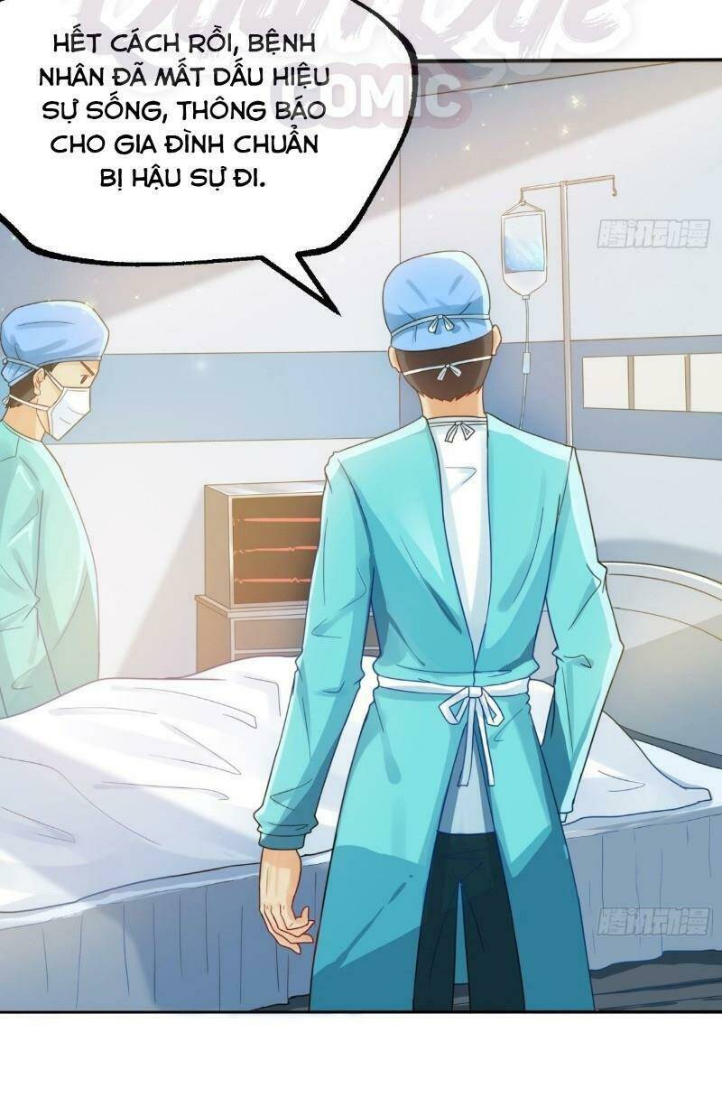 Tiên Giới Thương Thành: Chapter 2