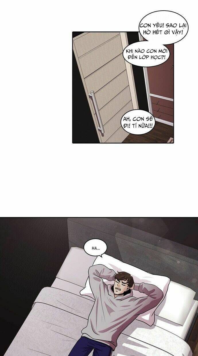 Tomorrow - Ngày Mai: Chapter 16