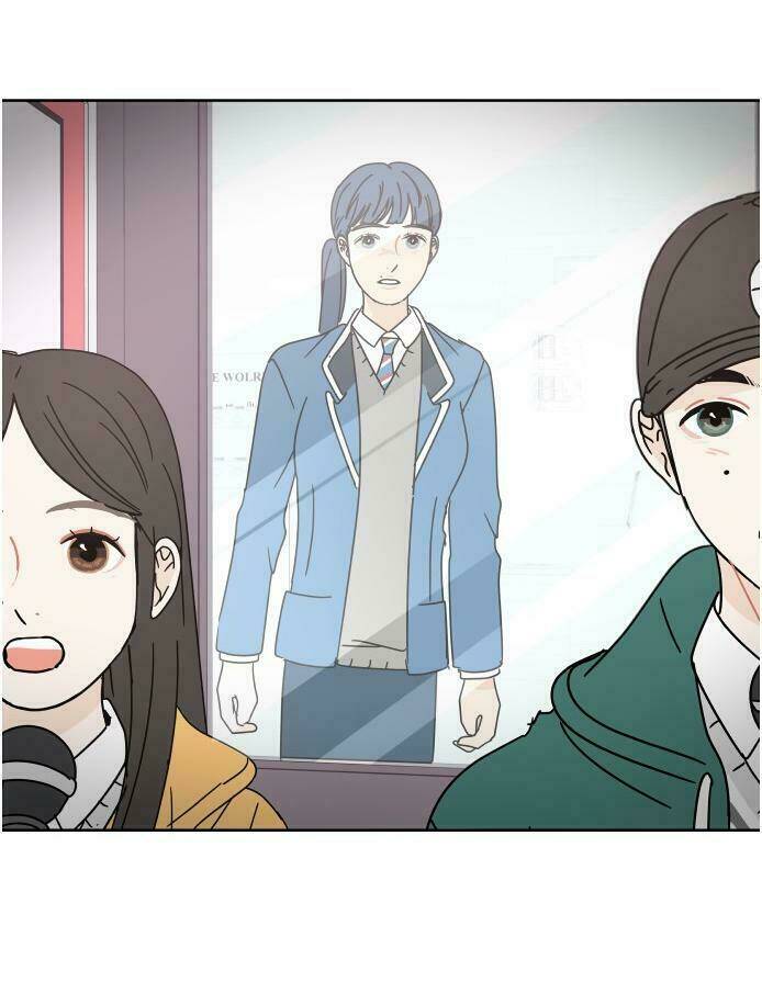 30 Phút Bước Đi Bên Em: Chapter 84