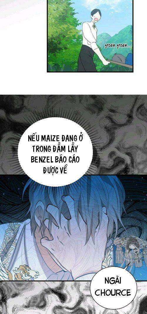 Tôi Là Bạn Gái Cũ Của Một Người Lính: Chapter 46