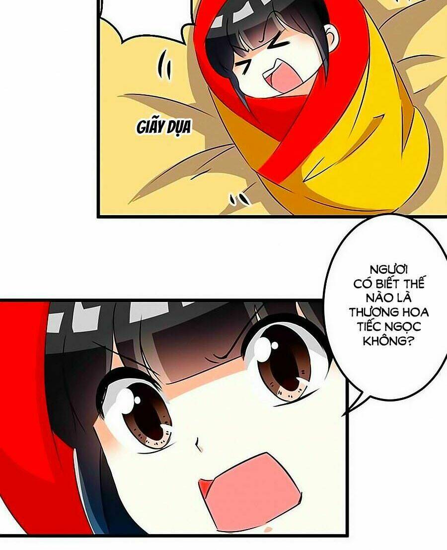 Vương Gia! Ngươi Thật Bỉ Ổi: Chapter 162