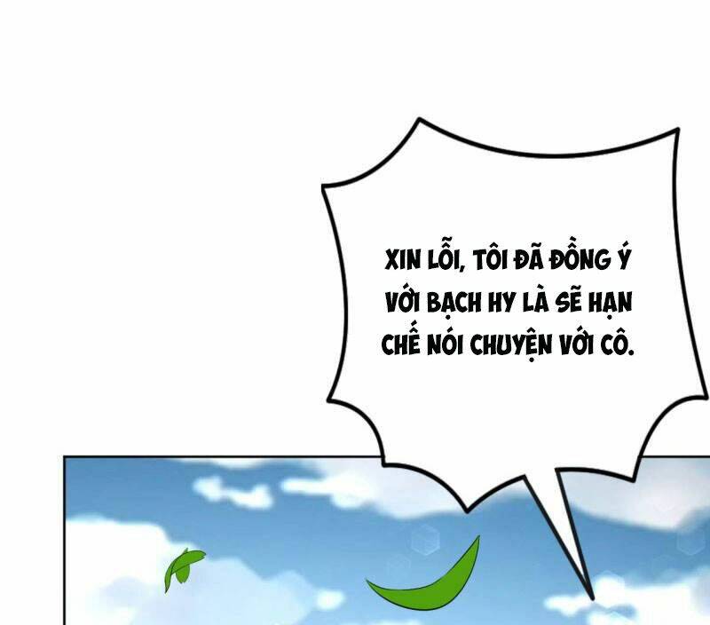 Này! Đừng Động Vào Phô Mai Của Tôi: Chapter 82