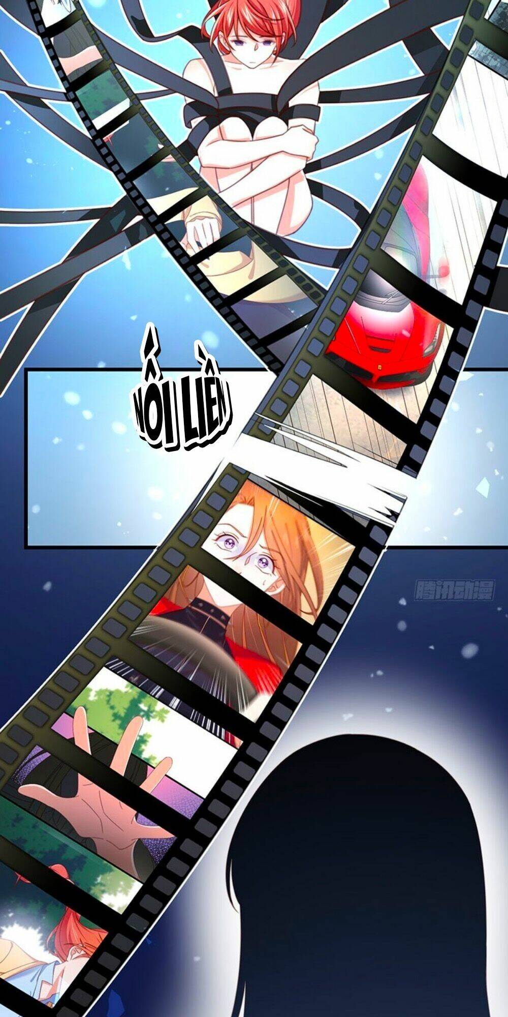 Nhật Ký Báo Thù Của Thiên Kim Hai Mặt: Chapter 39