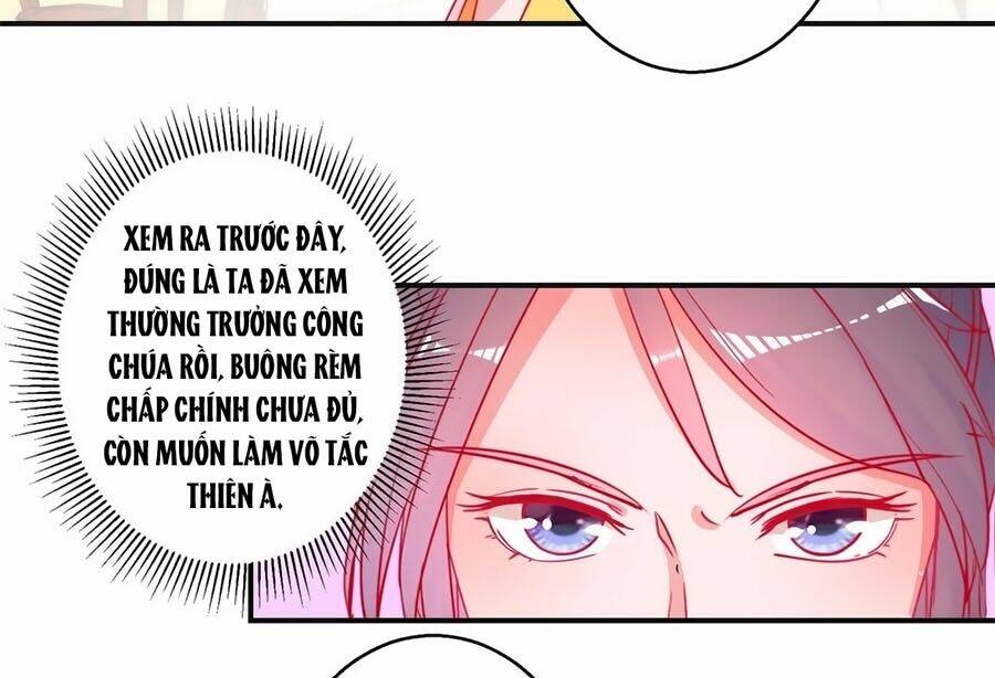 Hoàng Thượng Ở Trên, Thần Ở Dưới: Chapter 92