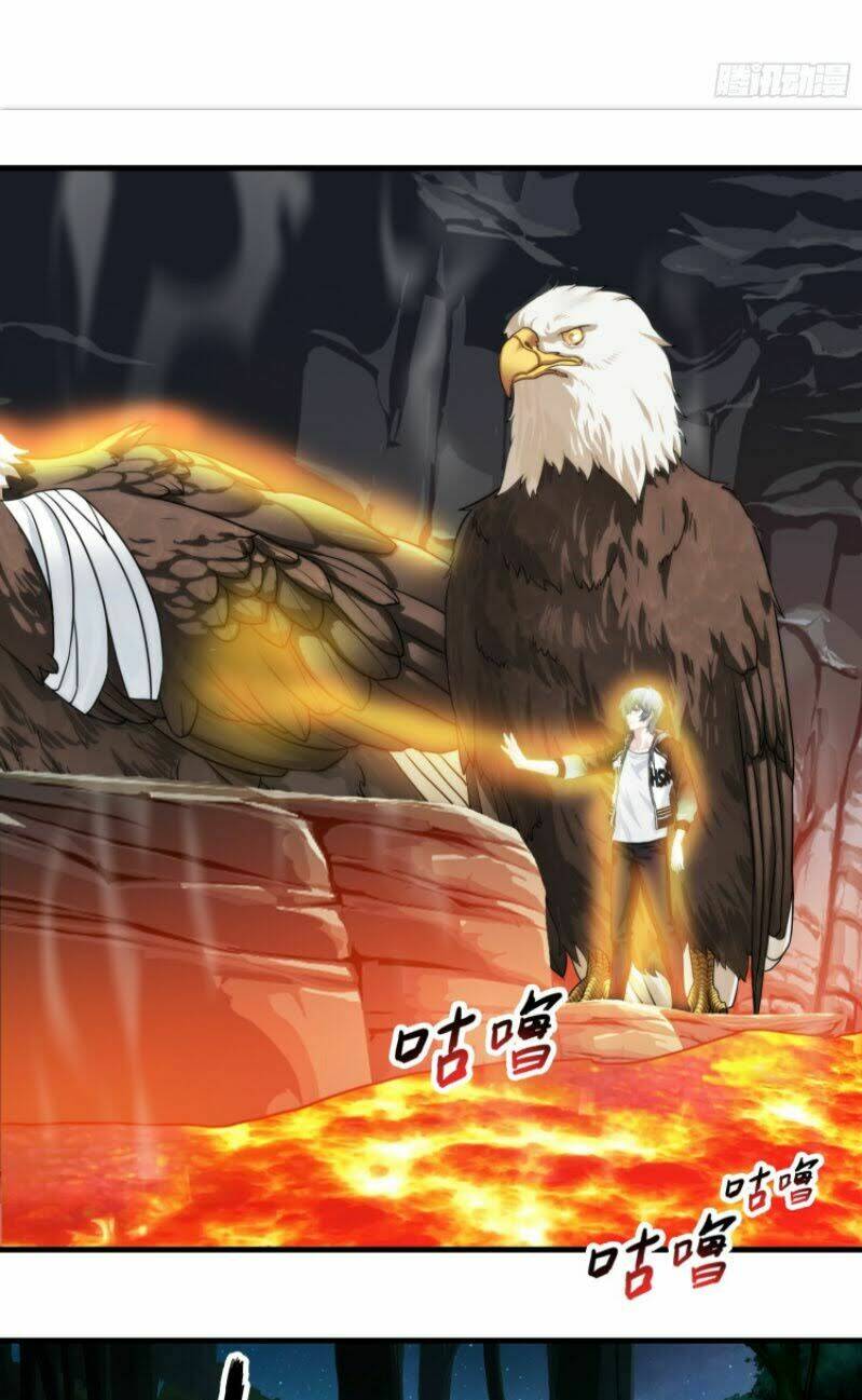 Ta Tu Linh Mạch Ở Hoa Hạ: Chapter 9