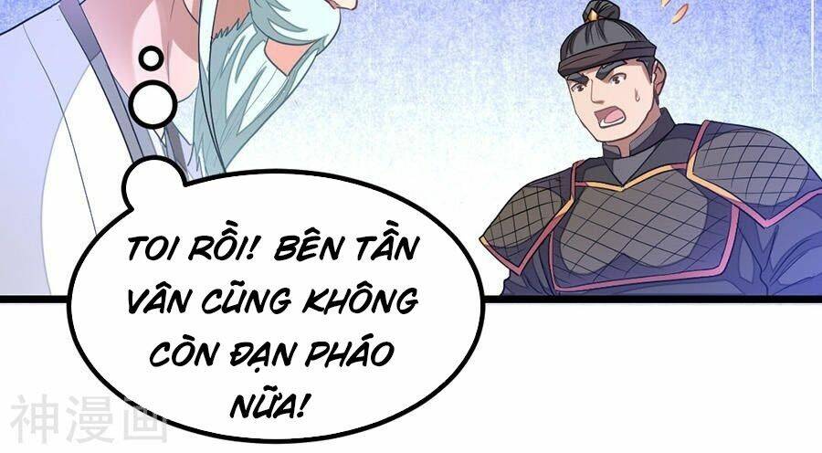 Cửu Dương Thần Vương: Chapter 132