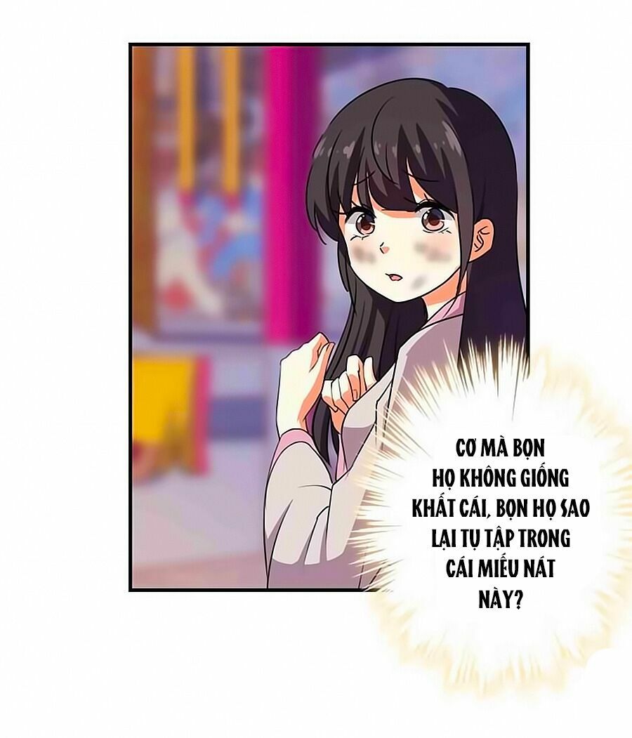 Vương Gia ! Ngươi Thật Bỉ Ổi !: Chapter 347