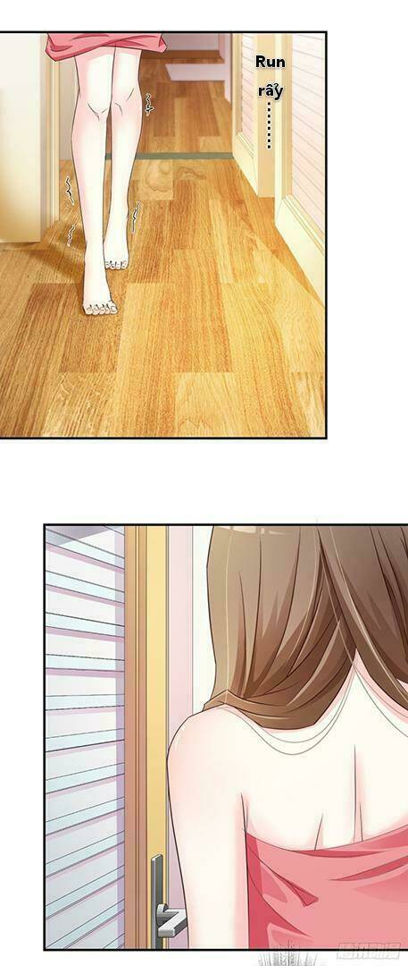 Phệ Tình: Chapter 3