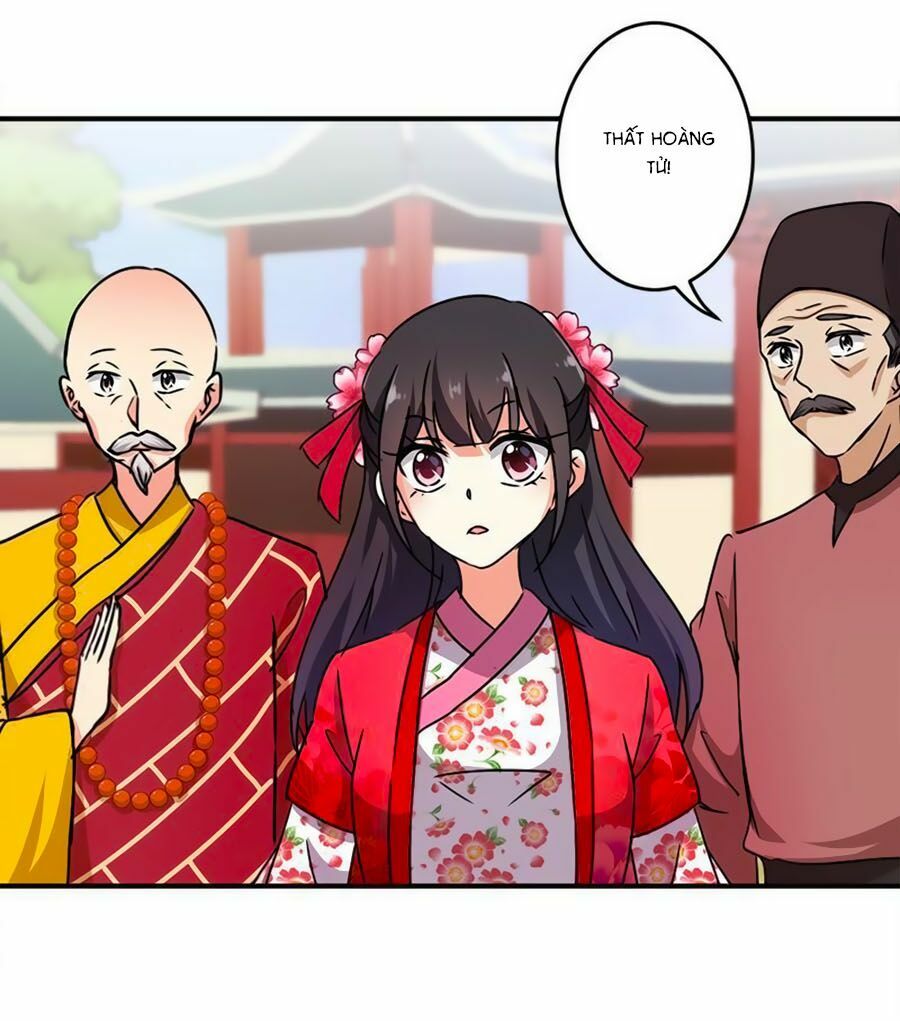 Vương Gia ! Ngươi Thật Bỉ Ổi !: Chapter 249