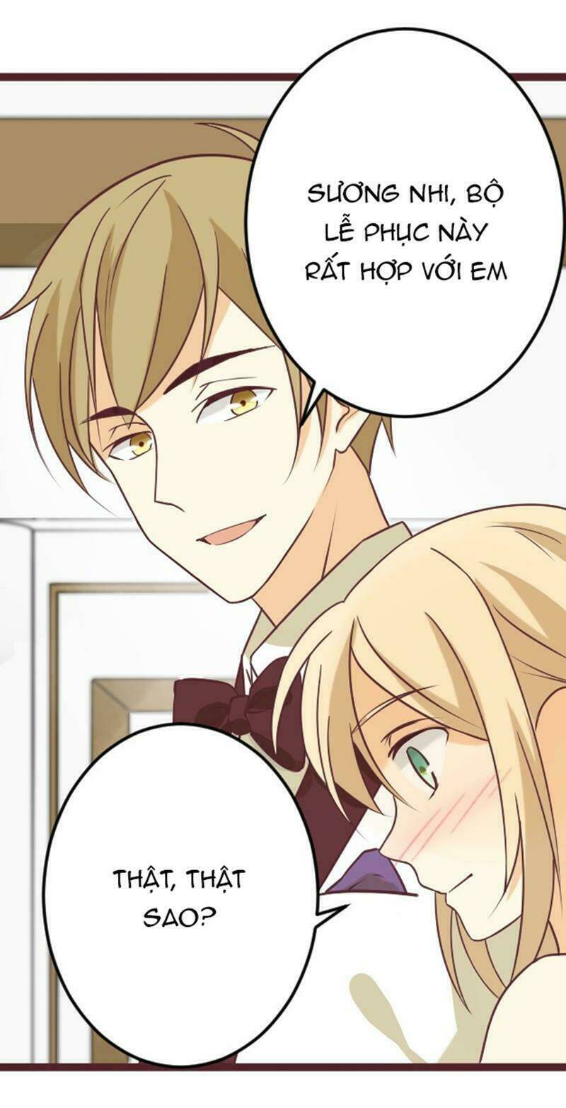 Hoa Anh Đào Rơi Đẹp Như Em: Chapter 5