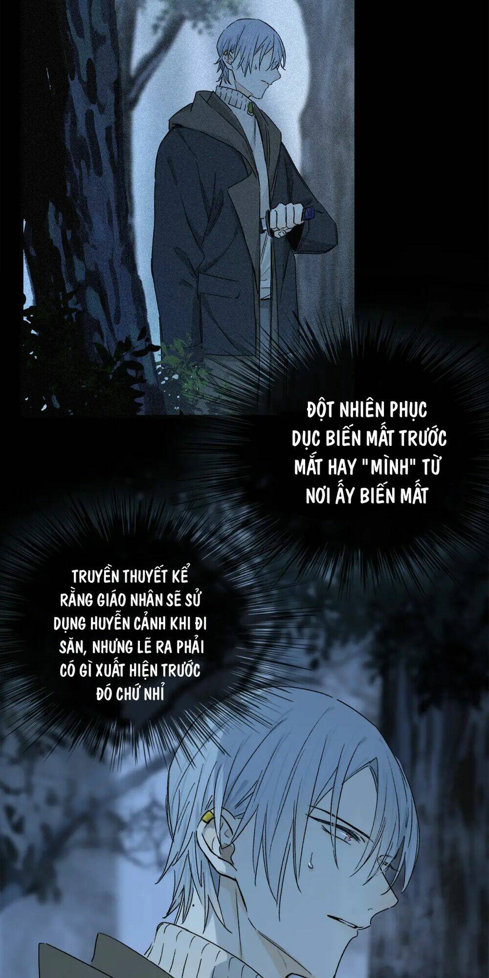 Phép Tắc Trường Ogus: Chapter 67