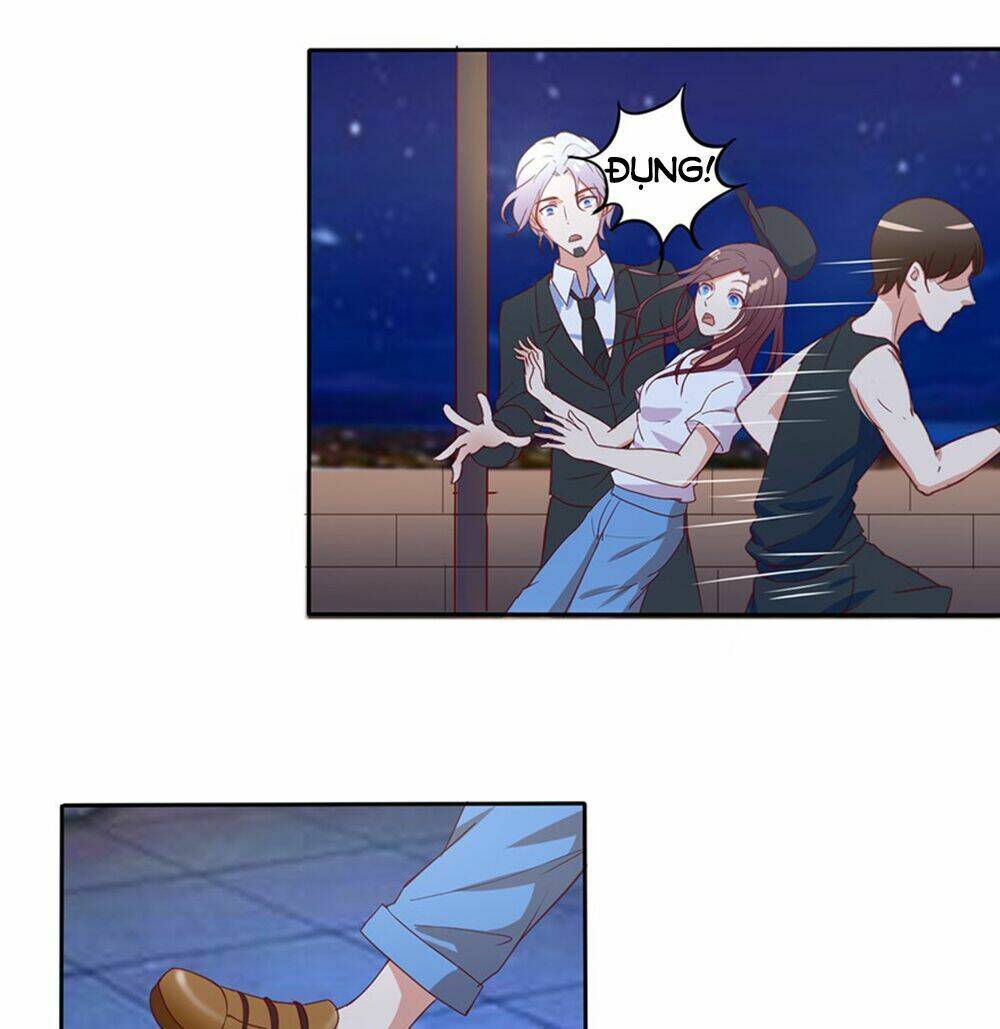 Vạn Sợi Tơ Tình: Chapter 16