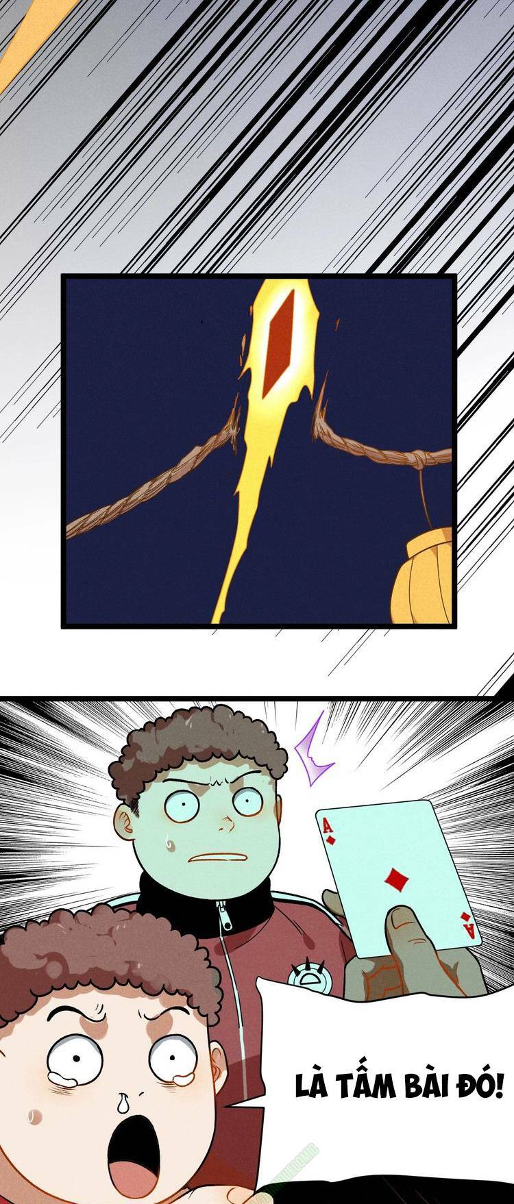 Tu Chân Cuồng Thiếu Tại Vườn Trường: Chapter 40