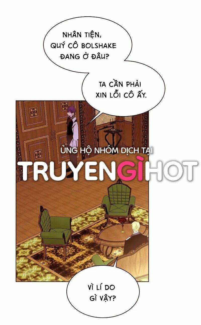 Cuộc Sống Rập Khuôn Của Một Quý Cô Tái Sinh!: Chapter 42