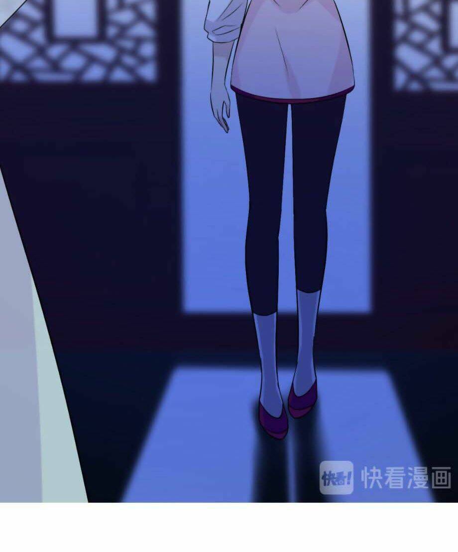 Sao Lại Là Yêu?: Chapter 20