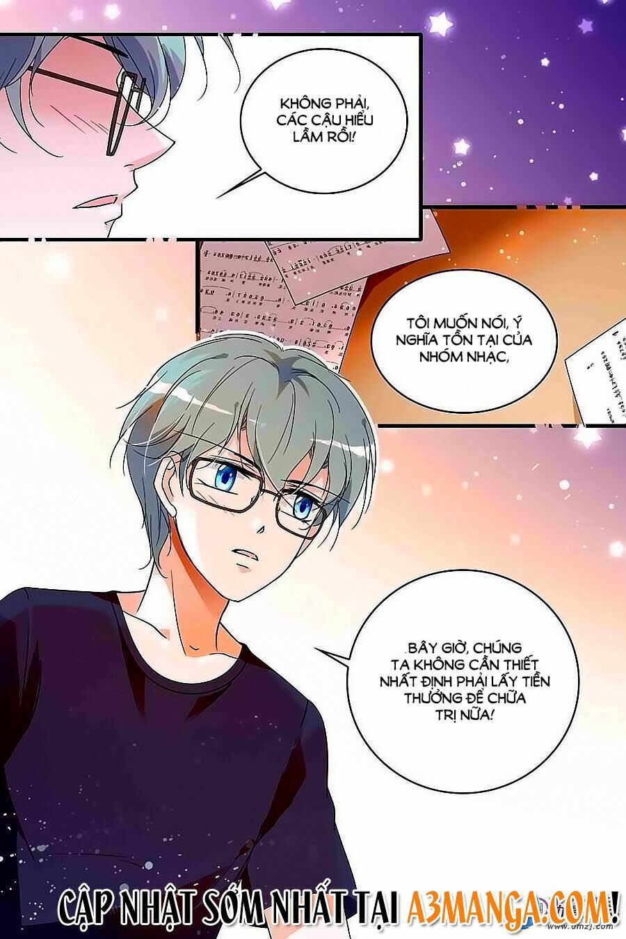 Thanh Ninh Chi Hạ: Chapter 91