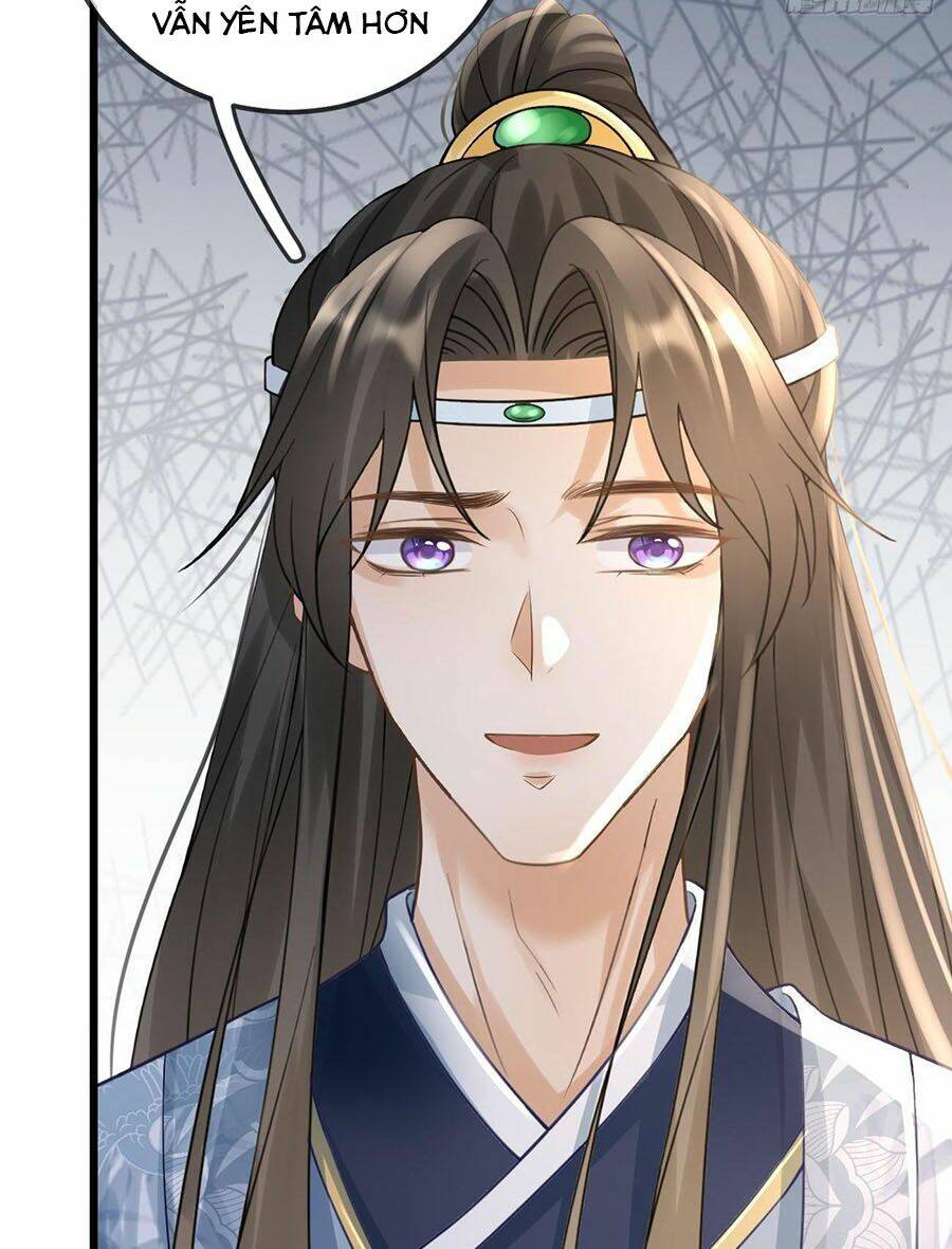 Ma Đầu Vạn Ác Năm Tuổi Rưỡi: Chapter 54