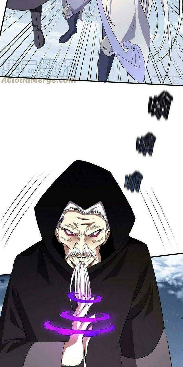Tiên Vương Trùng Sinh: Chapter 369