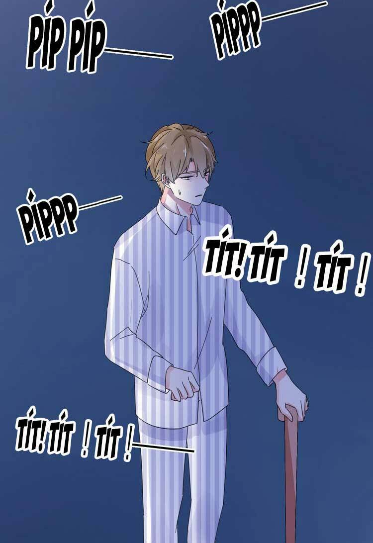 Điều Ước Sủng Ái Bất Bình Đẳng: Chapter 113.1