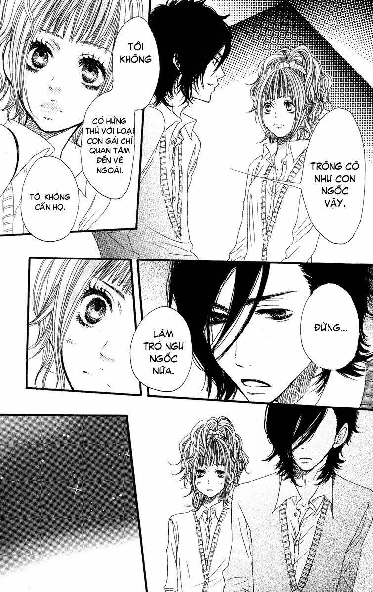 Say I Love You: Chapter 11