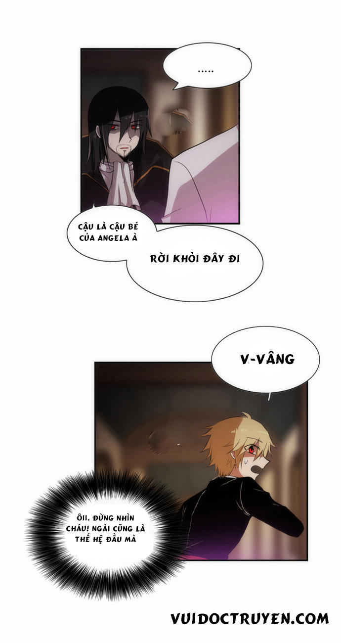 Crepuscule (Yamchi): Chapter 57