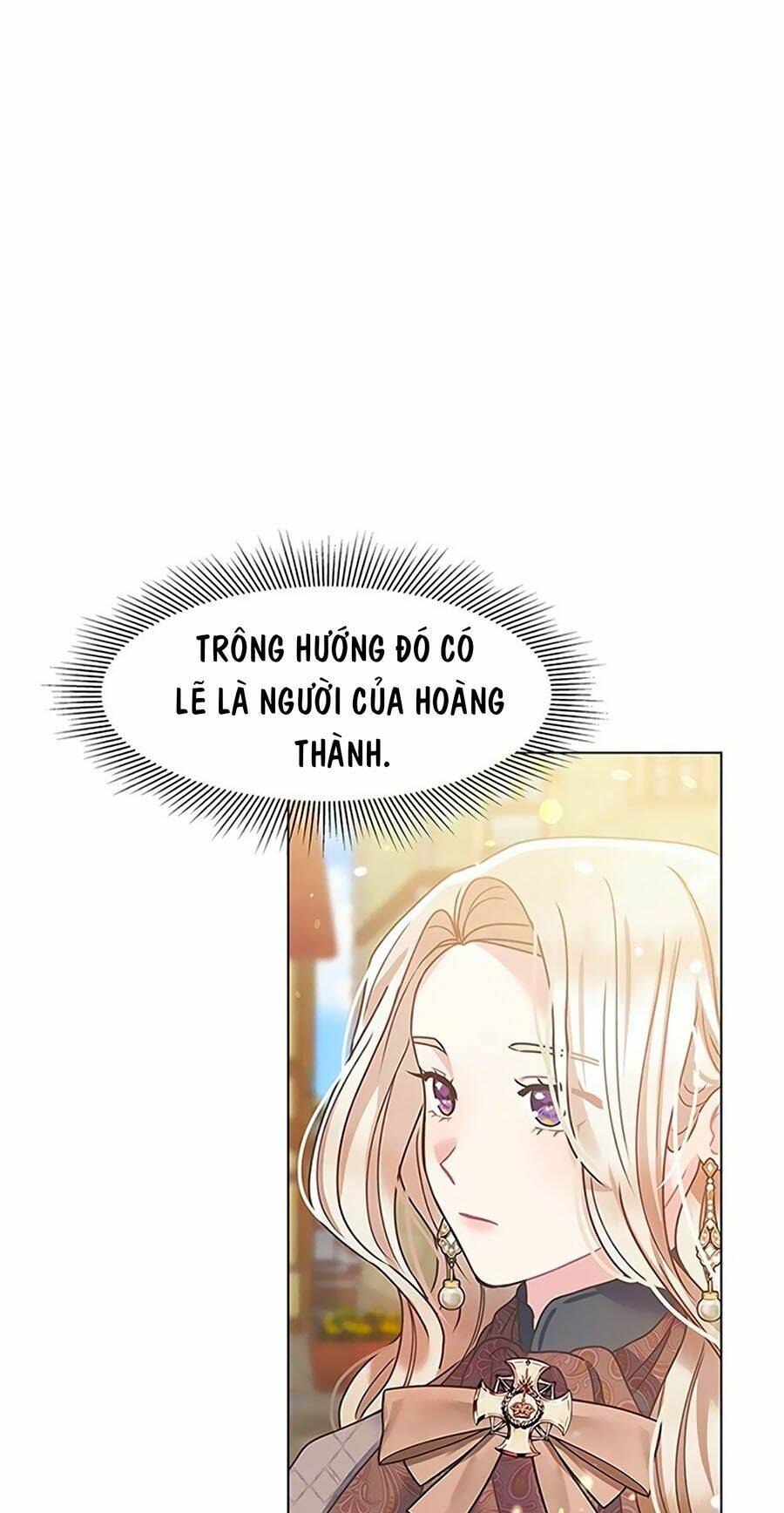 Khu Vườn Câm Lặng: Chapter 10