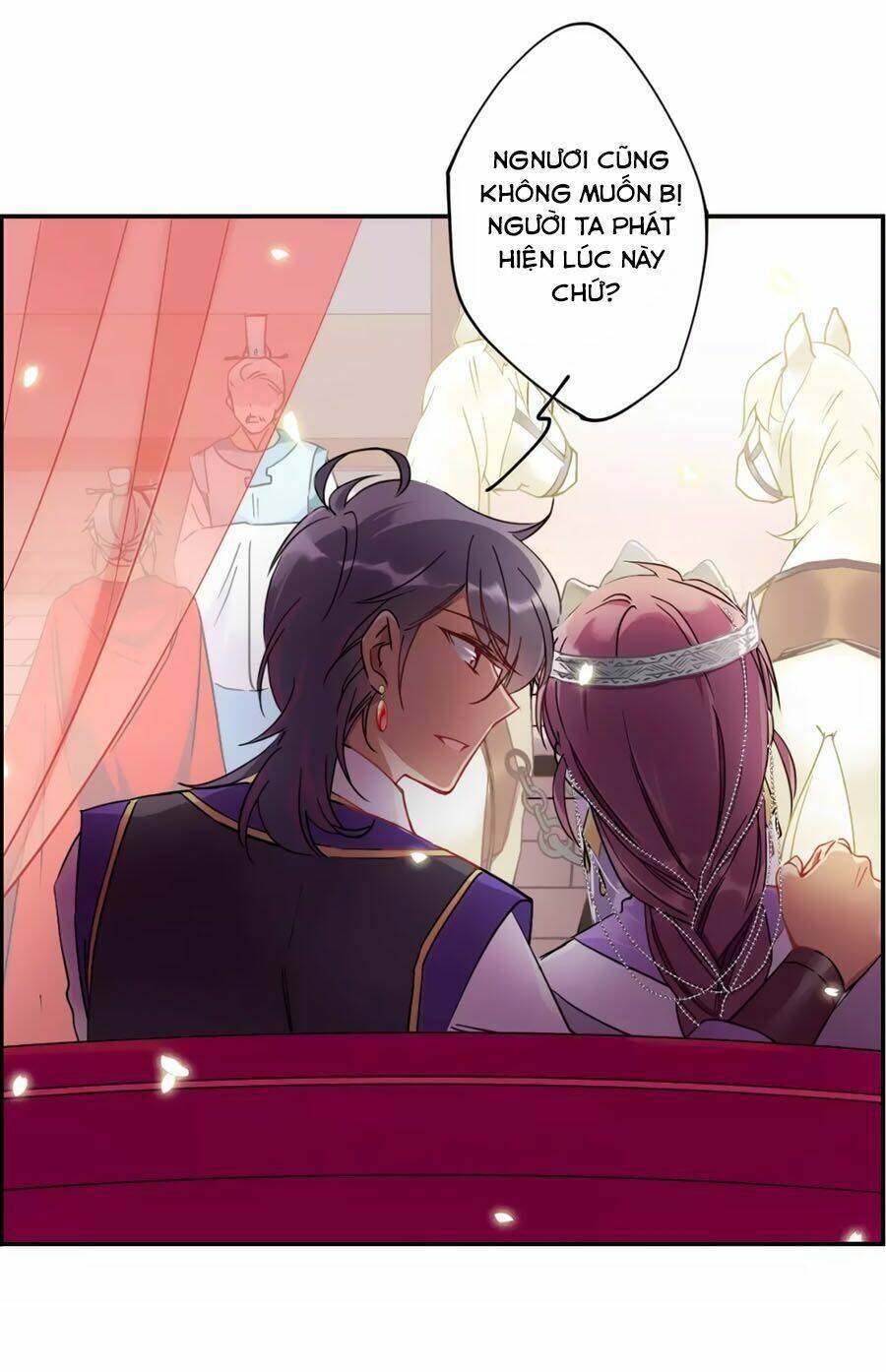 Thượng Quốc Phú Chi Thiên Đống Tuyết: Chapter 85