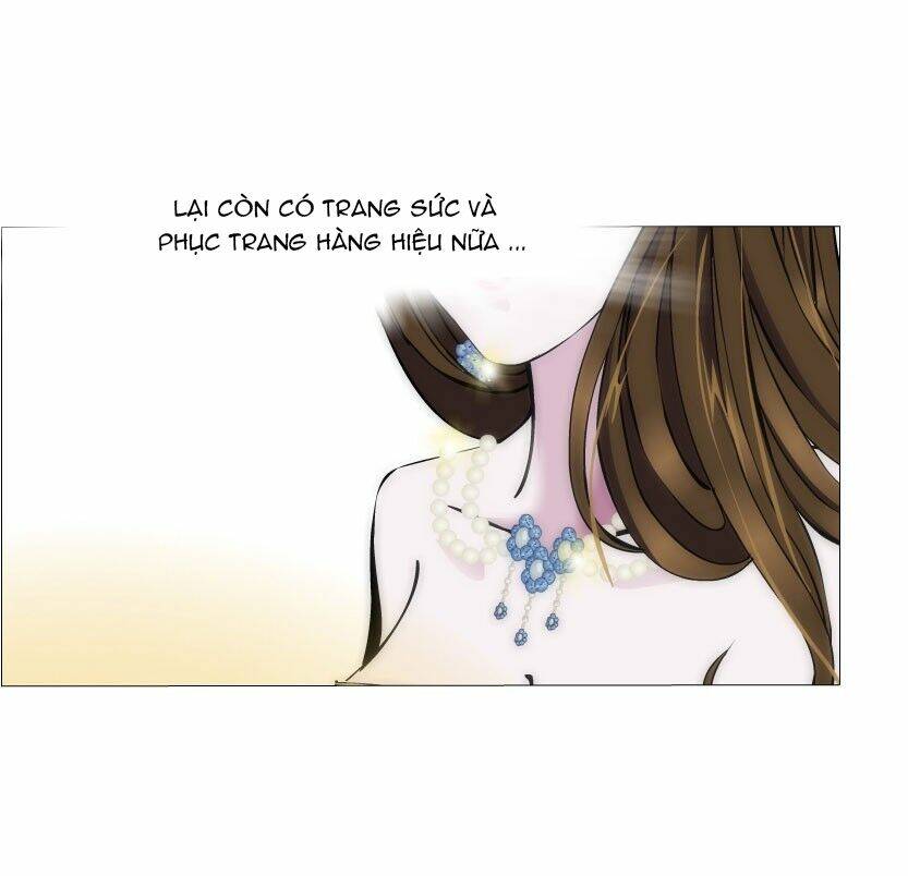 Cạm Bẫy Của Nữ Thần: Chapter 40