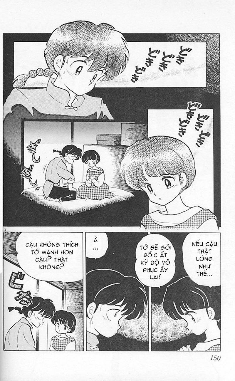 Suối Lời Nguyền: Chapter 343