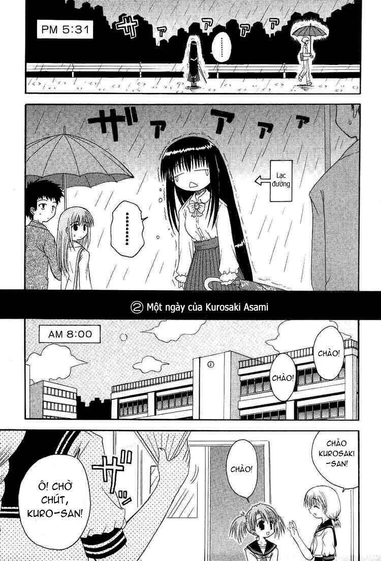 Mahoraba: Chapter 18