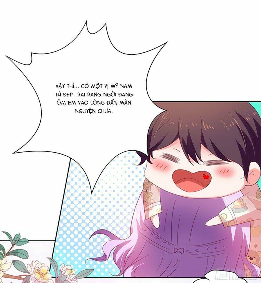 Bạn Trai Là Ngôi Sao: Chapter 90