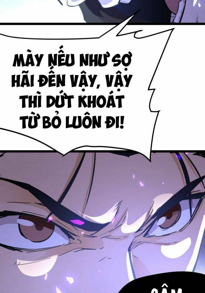 Hắc Uyên Lê Minh Thời: Chapter 14