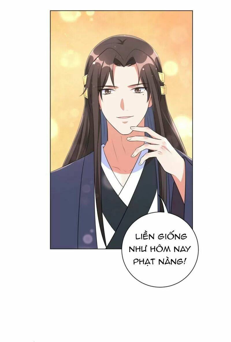 Vương Phi Có Độc!: Chapter 51