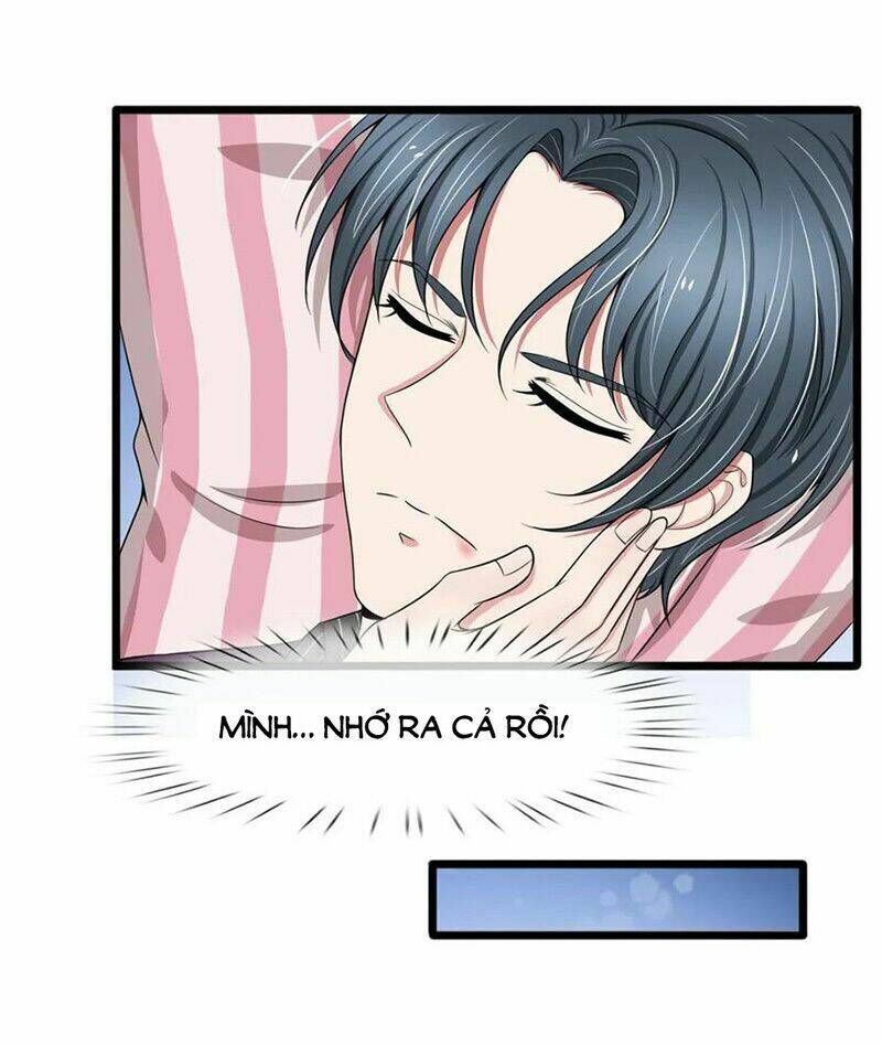 Phúc Hắc Lão Công Buông Em Ra: Chapter 94