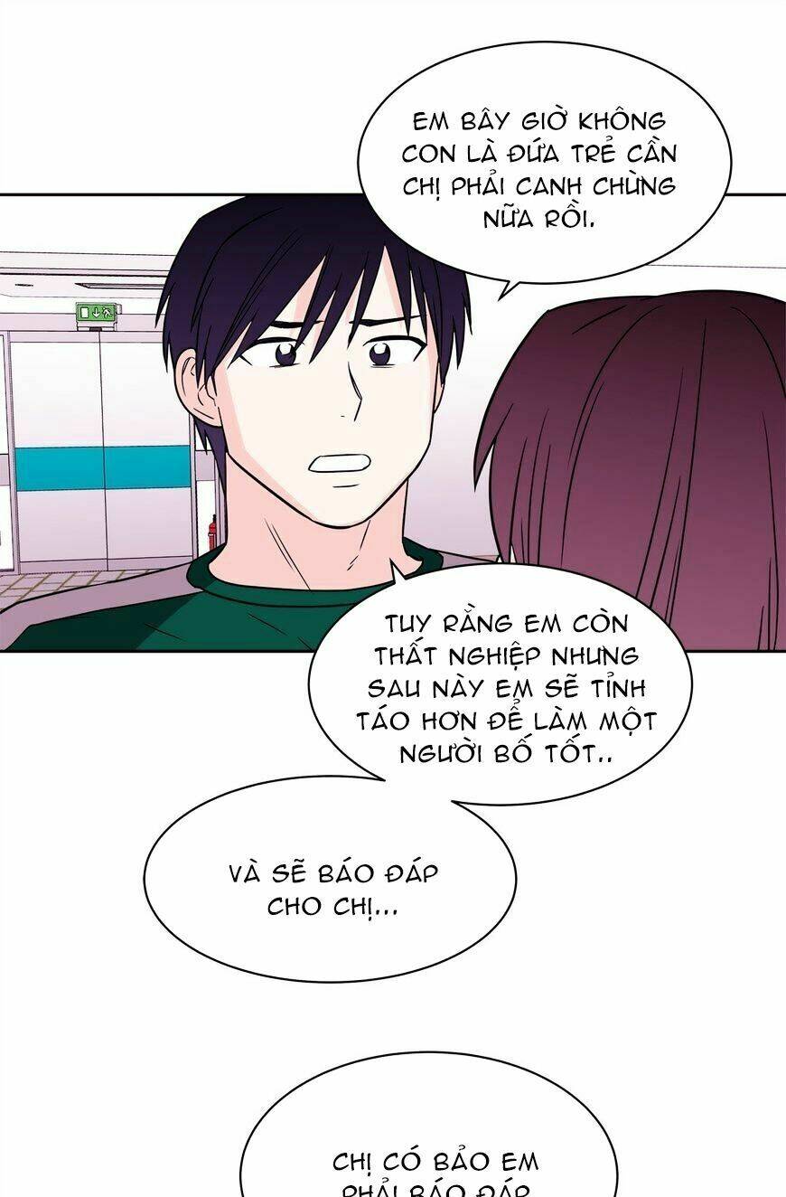 Chuyện Gì Đến, Rồi Cũng Sẽ Đến: Chapter 60
