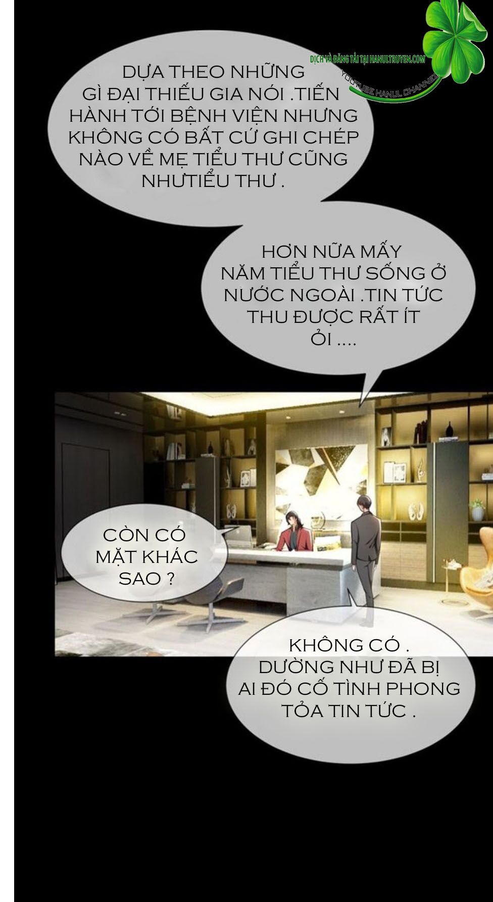 Cô Vợ Nhỏ Nuông Chiều Quá Lại Thành Ác!!: Chapter 169