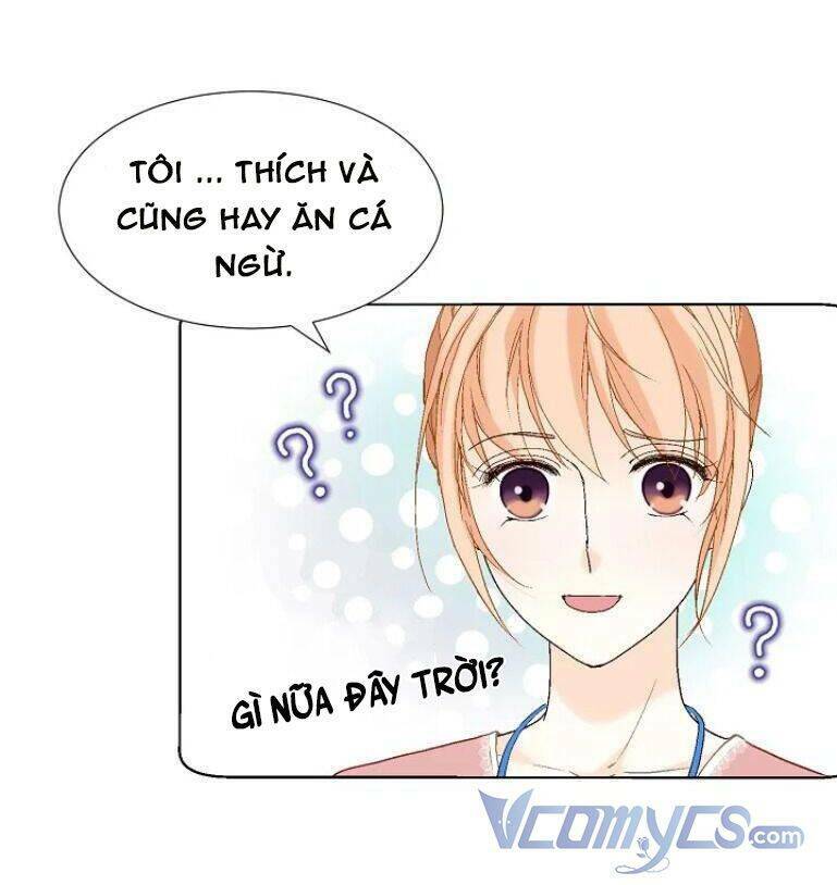 Lee Bom, Em Là Của Anh: Chapter 40