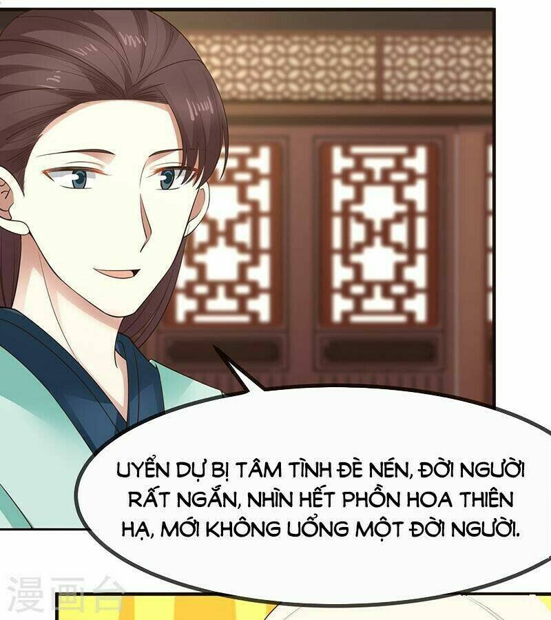 Thanh Cung Chi Ninh Mặc Vô Thanh: Chapter 23