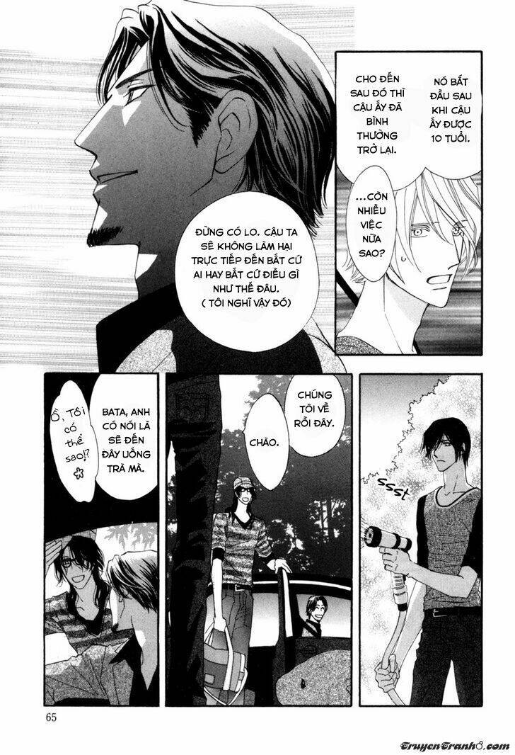 Moon Trick: Chapter 6