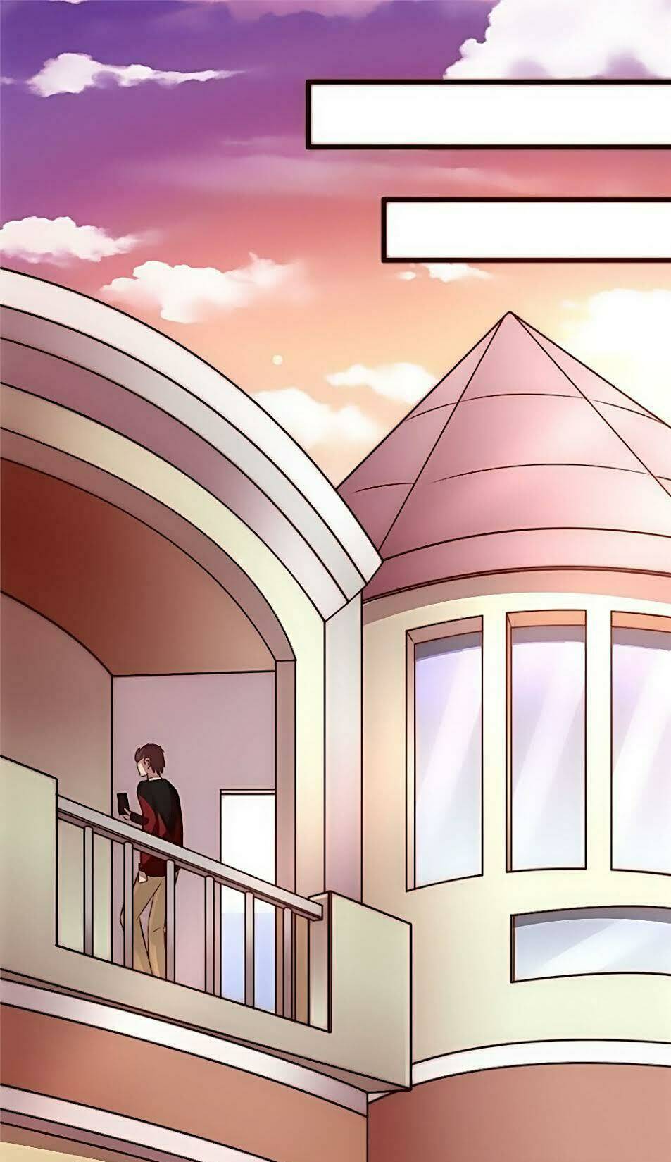 Thời Gian Đều Biết: Chapter 14
