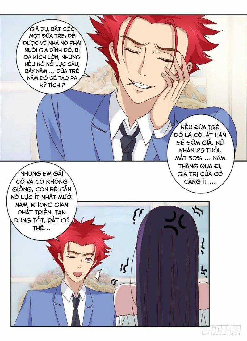 Đô Thị Chí Tôn Hệ Thống: Chapter 18