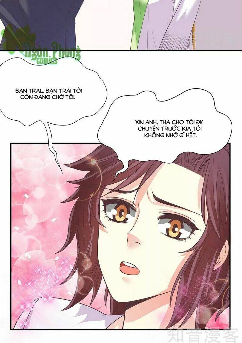 101 Phương Pháp Của Tổng Tài: Chapter 20