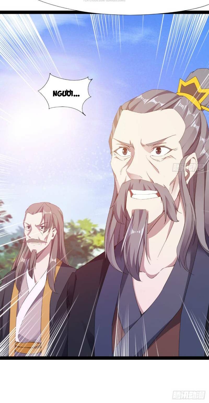 Kiếm Đồ: Chapter 24